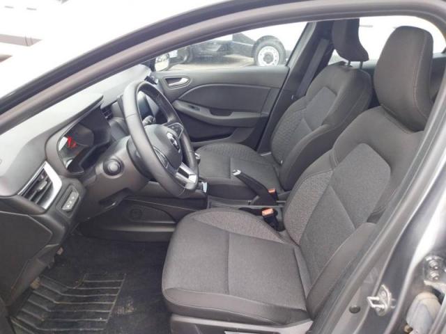 Renault Clio image 8