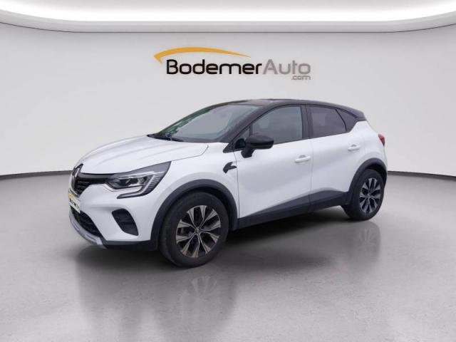 Renault Captur Tce 90 Evolution