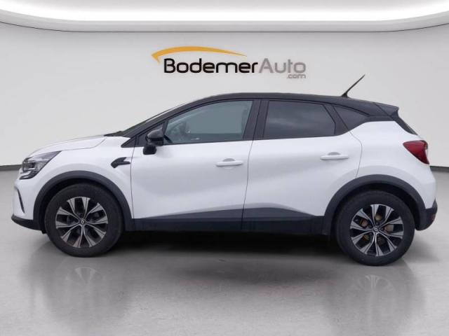 Renault Captur image 6