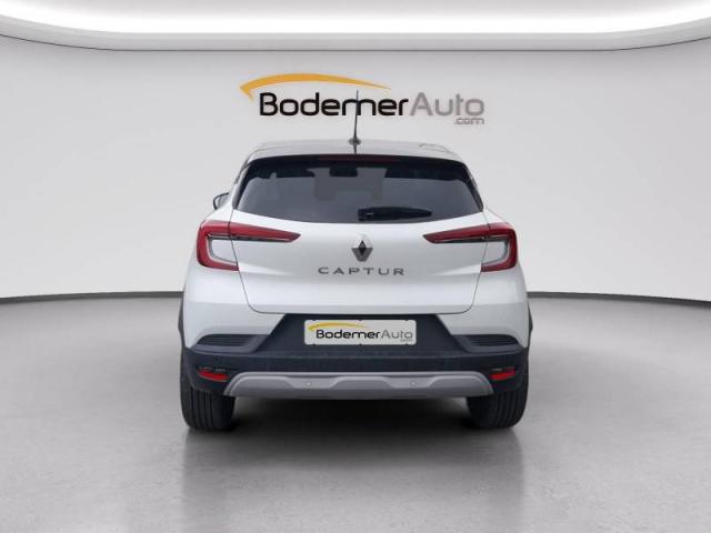 Renault Captur image 5