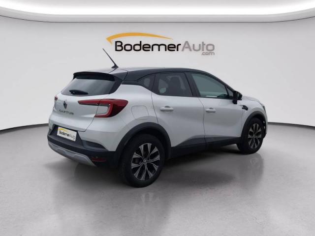 Renault Captur image 7
