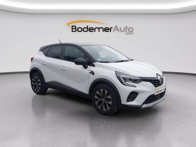 Renault Captur image 4