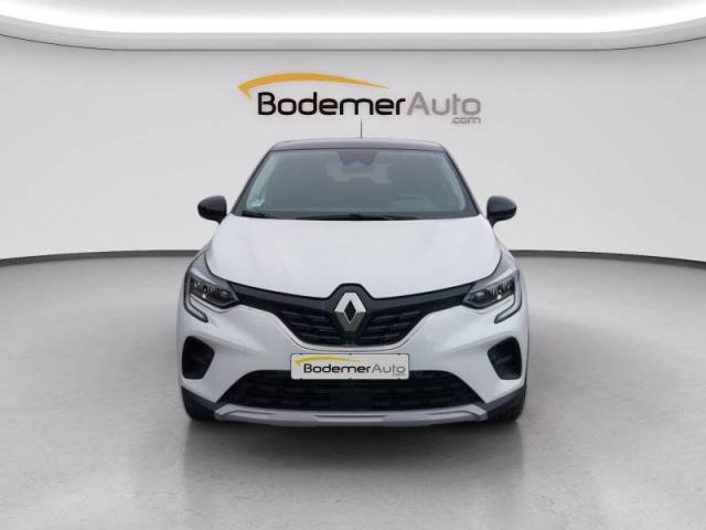 Renault Captur image 8