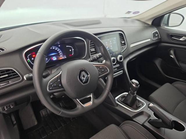 Renault Mégane image 5