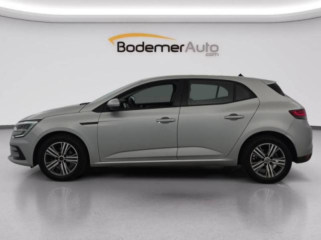 Renault Mégane image 8