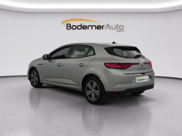 Renault Mégane image 4