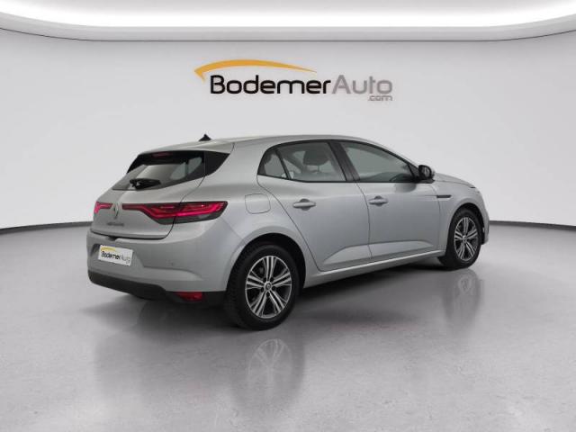 Renault Mégane image 3