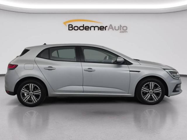 Renault Mégane image 2