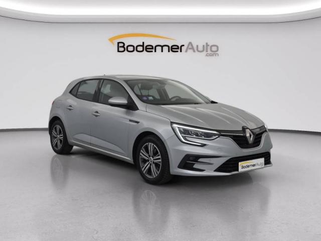 Renault Mégane image 1