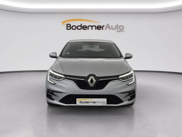 Renault Mégane image 9