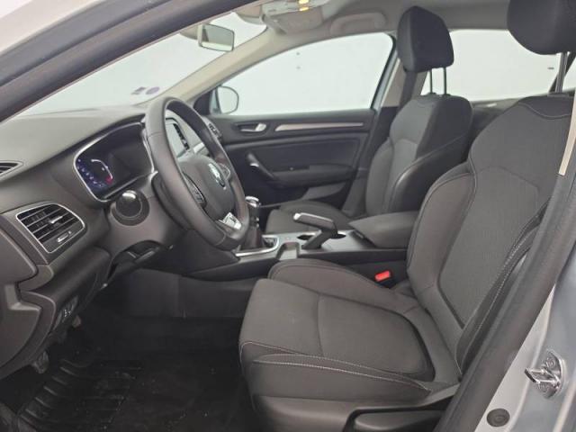 Renault Mégane image 6