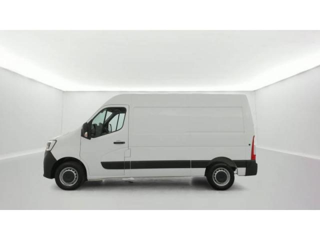Renault Master image 1