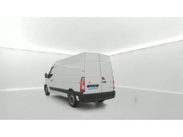 Renault Master image 5