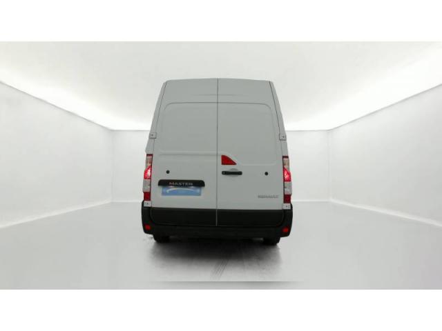 Renault Master image 7