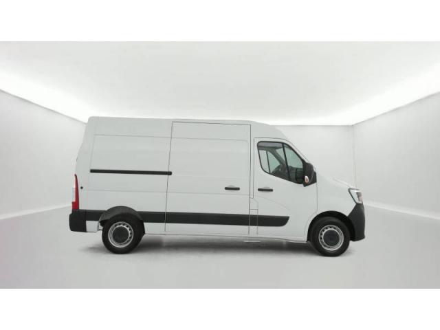 Renault Master image 4