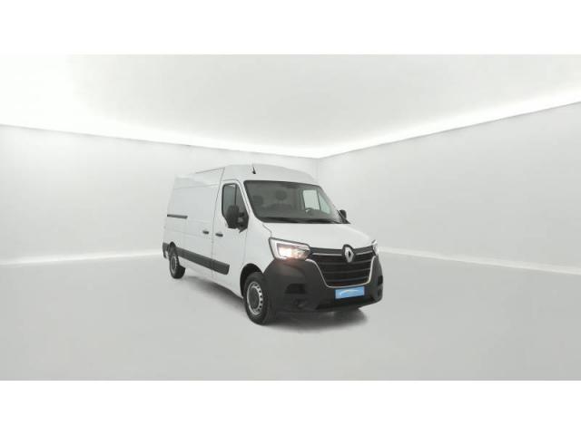 Renault Master image 9