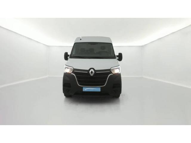 Renault Master image 8