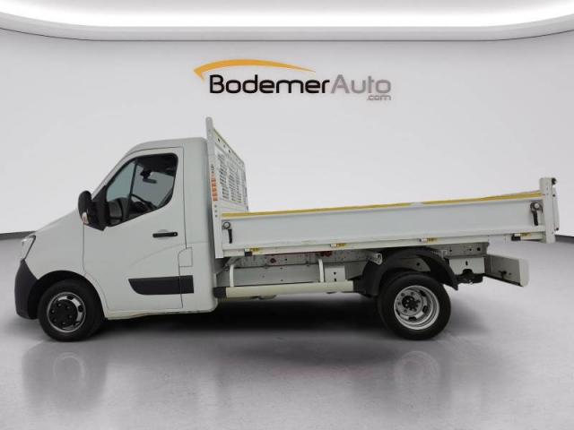 Renault Master image 7
