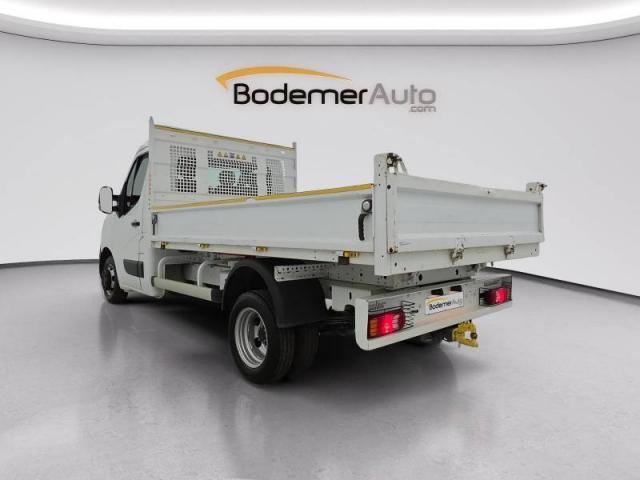 Renault Master image 8