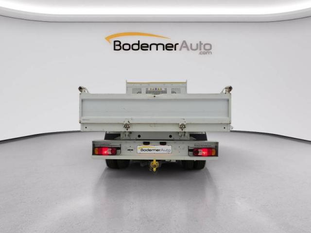 Renault Master image 4