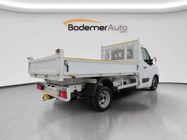 Renault Master image 5