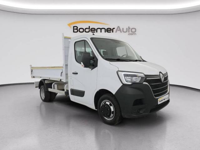 Renault Master image 2