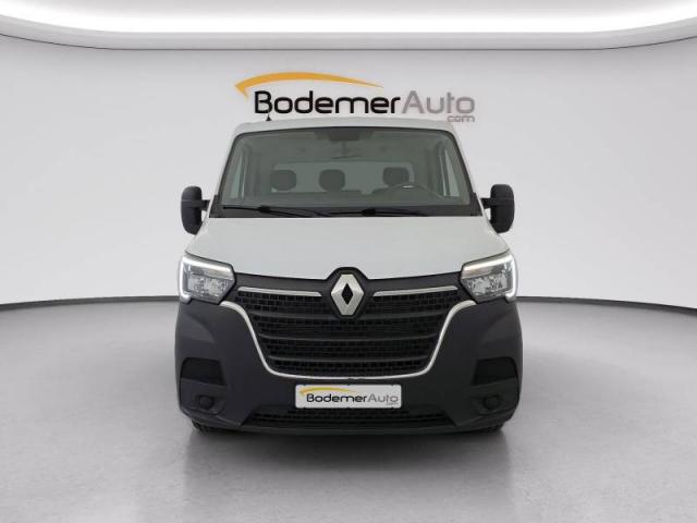 Renault Master image 3