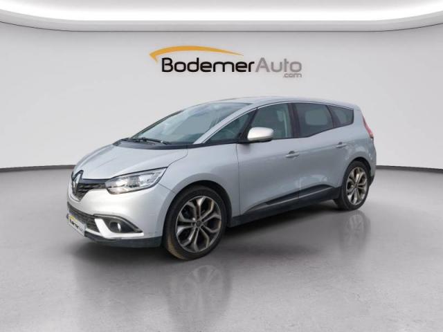 Renault Grand Scénic Blue Dci 120 Edc Business
