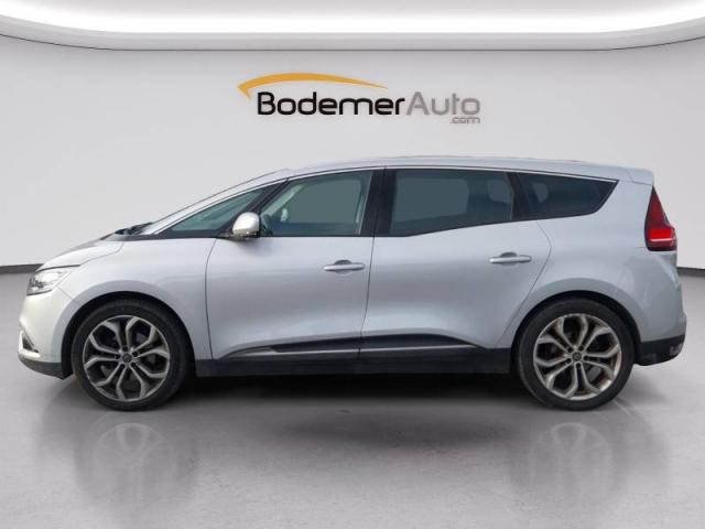 Renault Grand Scénic image 9