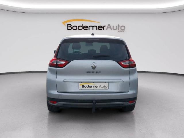 Renault Grand Scénic image 7