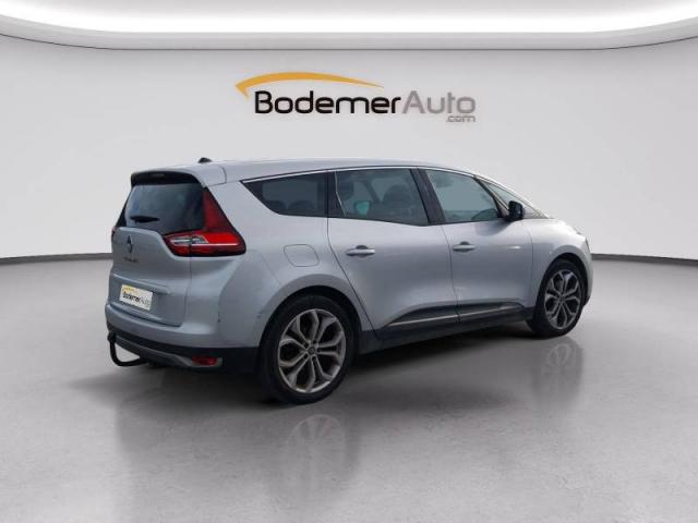 Renault Grand Scénic image 8