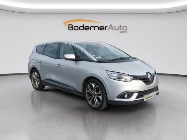 Renault Grand Scénic image 5