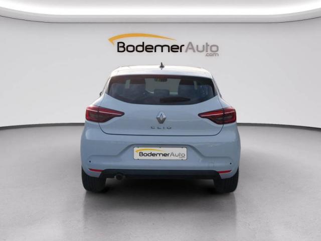 Renault Clio image 3