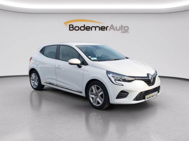 Renault Clio image 5