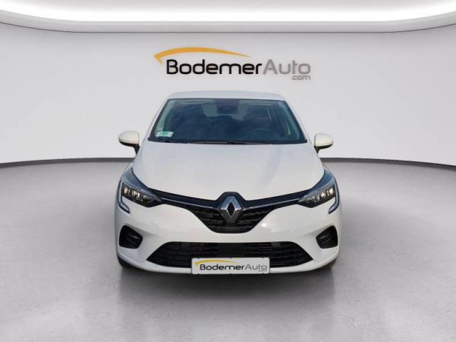 Renault Clio image 8