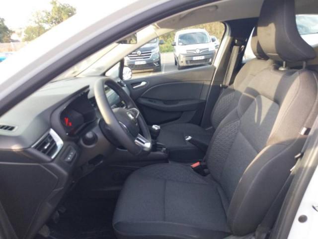 Renault Clio image 1