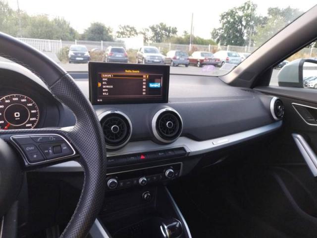 Audi Q2 image 4