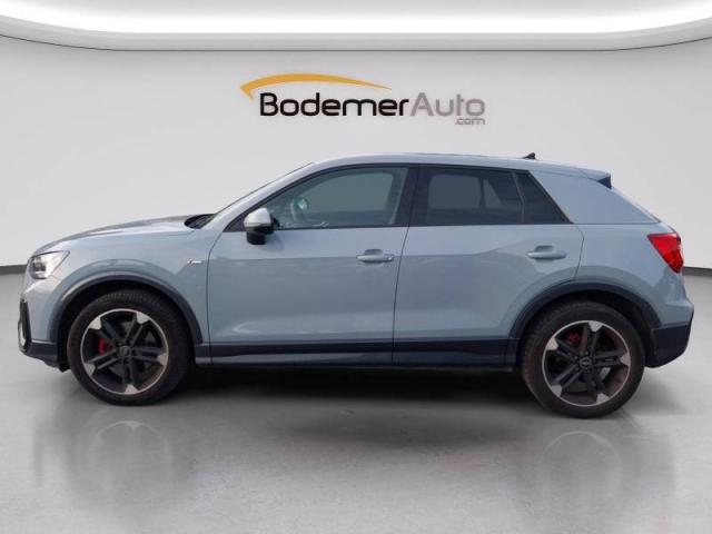 Audi Q2 image 2