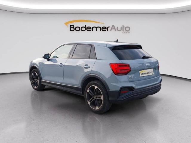 Audi Q2 image 7