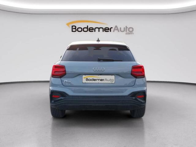 Audi Q2 image 1