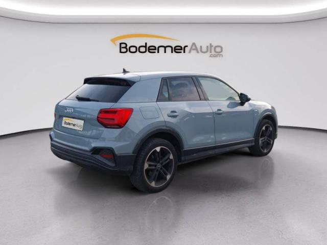 Audi Q2 image 5