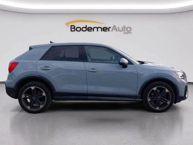 Audi Q2 image 8
