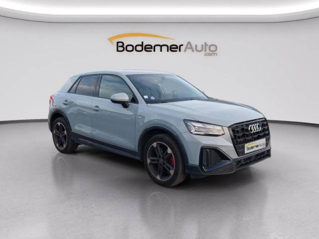 Audi Q2 image 3