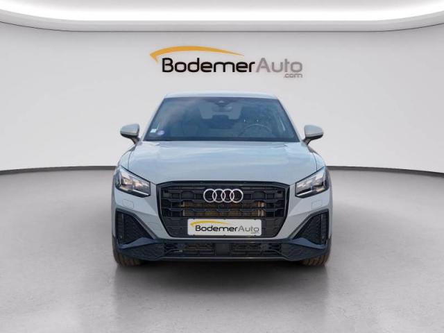 Audi Q2 image 9