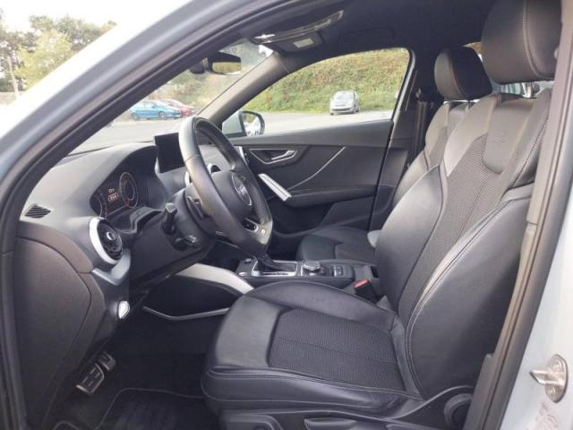 Audi Q2 image 6