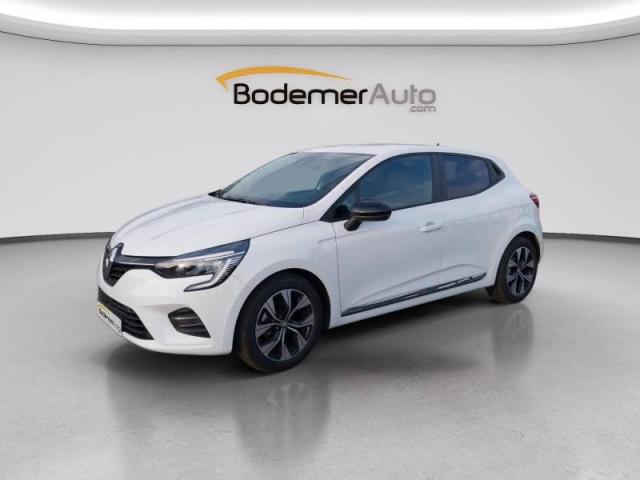 Renault Clio Tce 100 Gpl Evolution