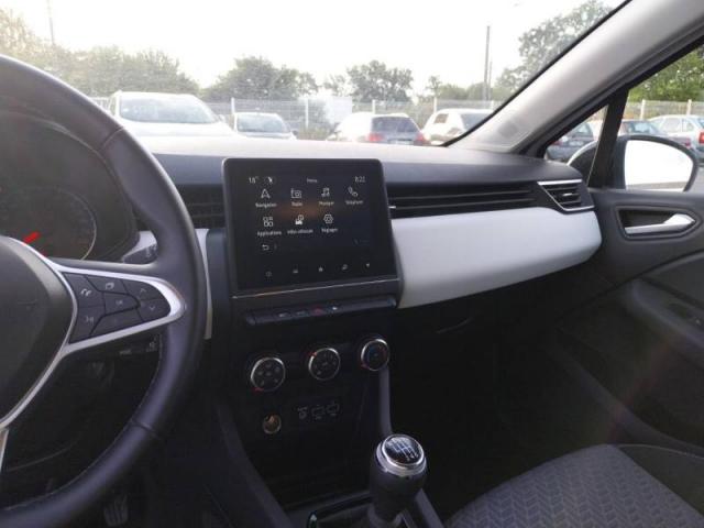Renault Clio image 6