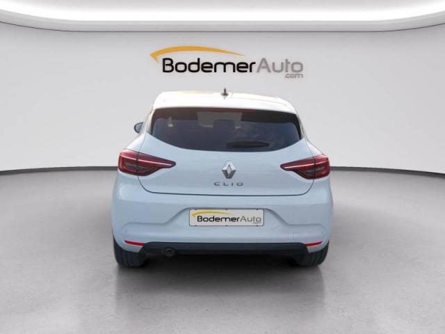 Renault Clio image 8