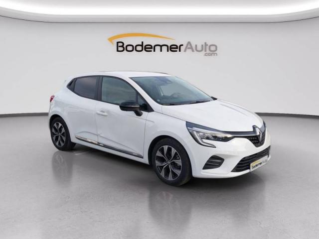 Renault Clio image 2