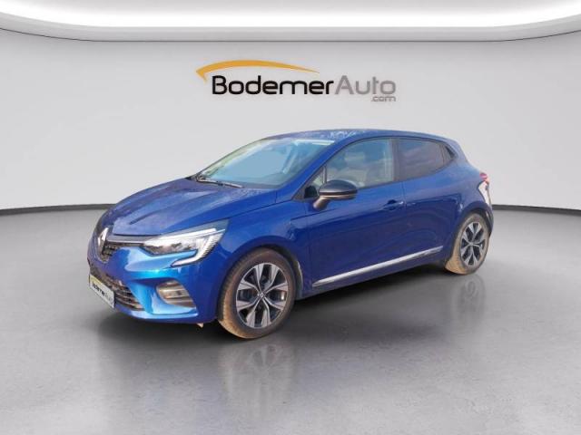 Renault Clio Tce 100 Gpl Evolution
